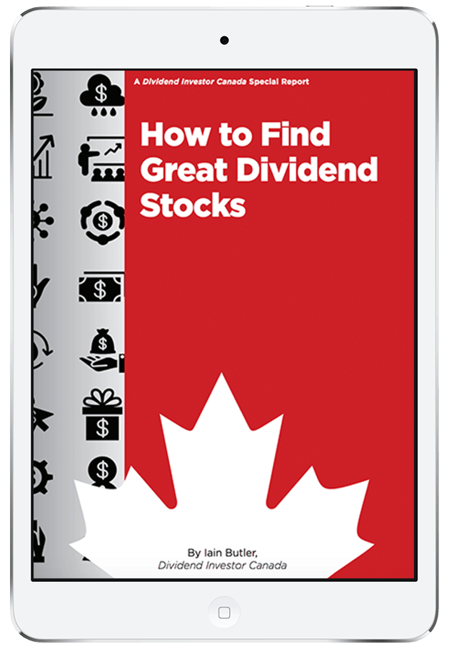 Find Great Stocks